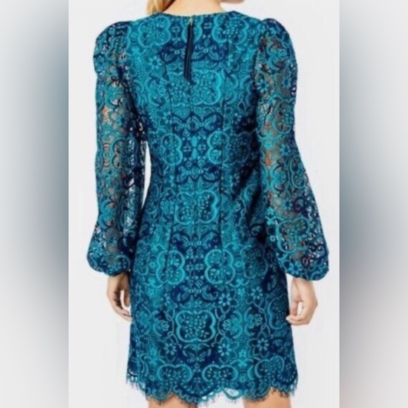 NWT Lilly Pulitzer Georgi Dress GORGEOUS - Picture 6 of 7